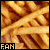 Fries fan